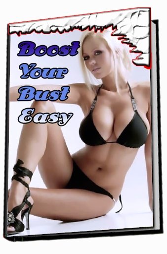 Boost Your Bust Easy截图2