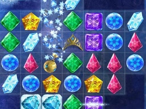 Frozen Free Guide截图1