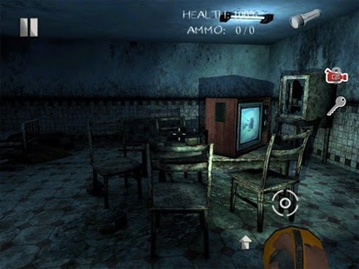 Mental Hospital:EB 2 Lite截图8