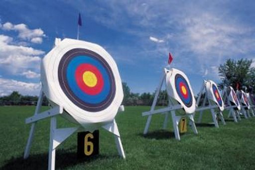 archery world截图3