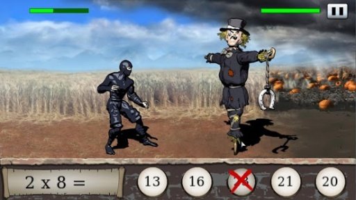 Times Ninja Adventure FREE截图10