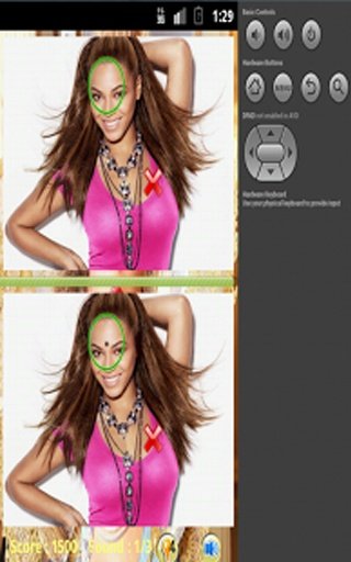 Beyonce Knowles Game Fans_App截图10