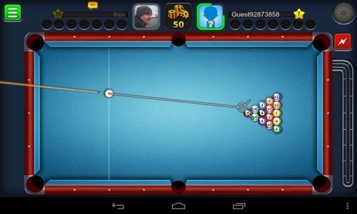 8 Ball Pool截图3