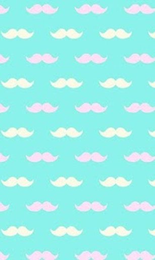 Mustache HD Wallpapers截图6