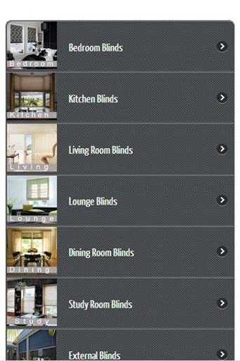 Home Blinds and Shades Ideas截图2