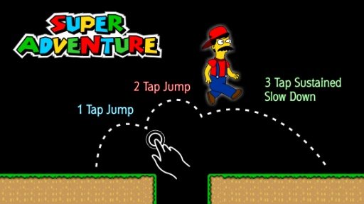 Super Adventure截图4