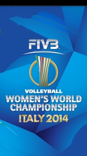 Volleyball WWorld Championship截图1