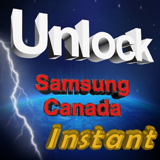Unlock Samsung Canada Instant截图1