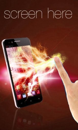 Electric Screen Touch Funny截图1