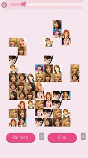 Cherrybelle Connect Game截图5