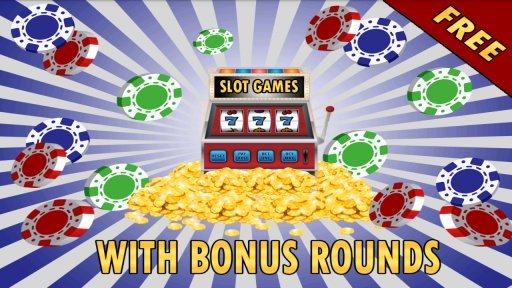 free slot games with bonus截图2