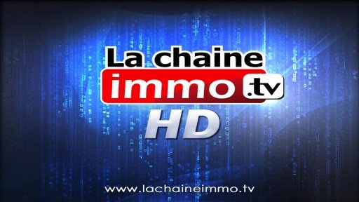 Tv Immo HD截图2