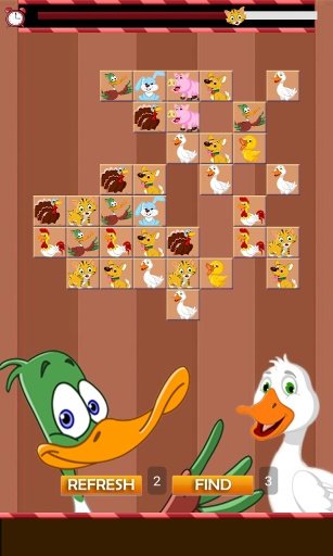 Duck Duck Luck Kids截图1