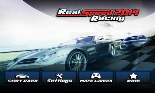 Real Speed Racing 2014截图4