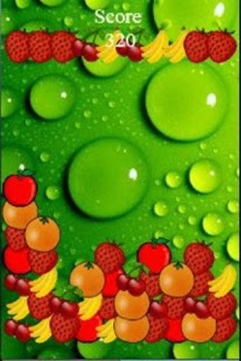 Fruit Crazy Splash截图4