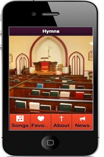 Hymn Singing截图3