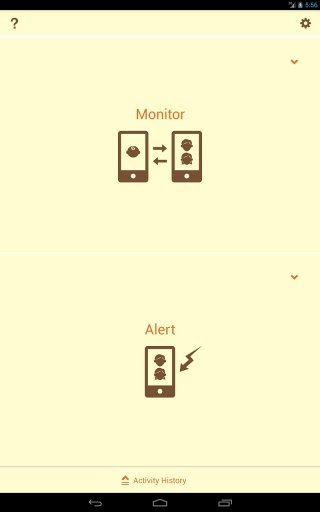 A+ Baby Monitor截图4