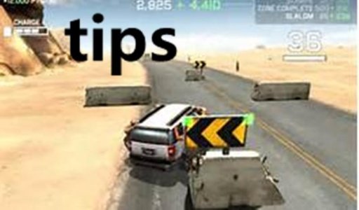 Tips for Zombie Highway 2截图3
