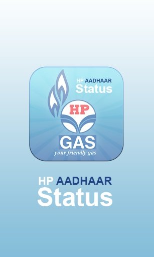 HP AADHAAR Status截图5