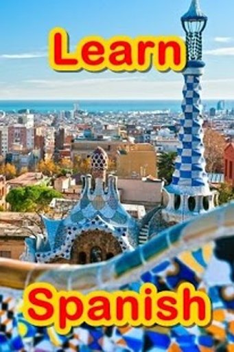 Learn Spanish Easy截图1