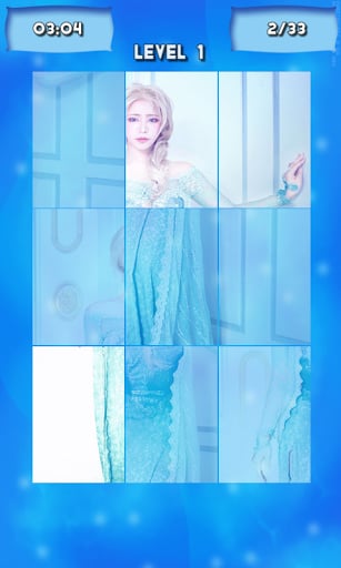 Discover Anna &amp; Elsa Frozen截图4