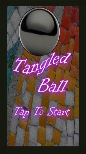 Tangled Ball截图8