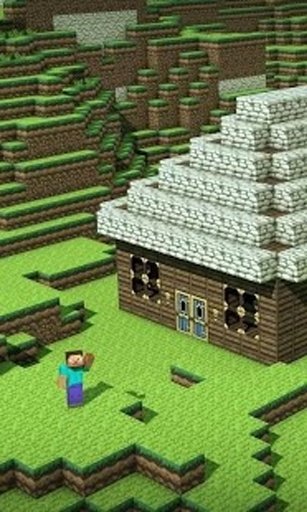 Crafting Minecraft Guide 2013截图5