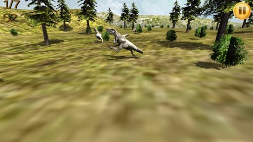 Dinosaur Safari 3D截图6