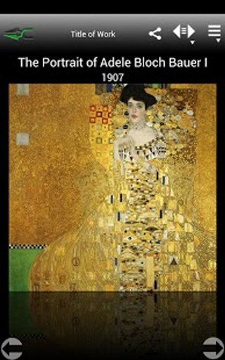 My Guide to Gustav Klimt截图2