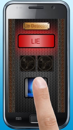 Lie detector. Truth detector.截图3