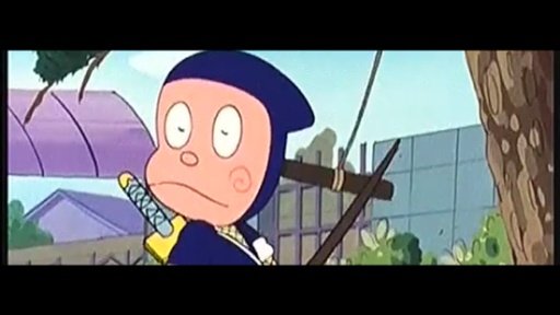 Ninja Hattori Cartoon Videos截图6