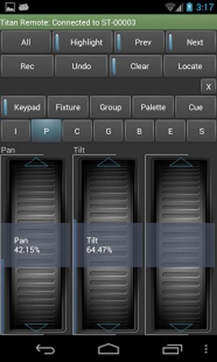Titan Remote截图4
