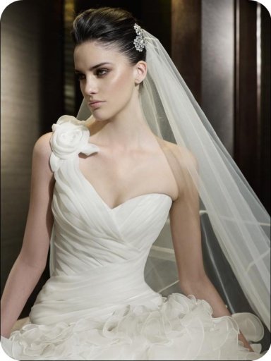 Wedding Dresses App截图6