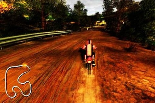 Moto Racing Games截图2