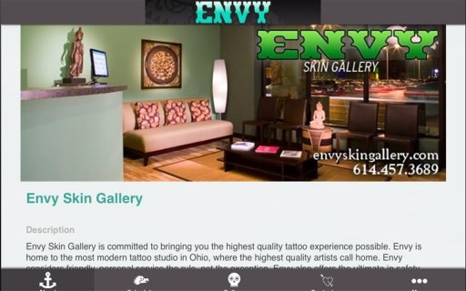 Envy Skin Gallery截图4