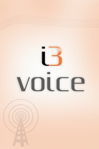 i3Voice截图3