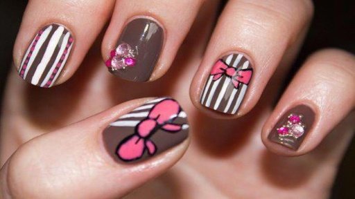 U&ntilde;as Decoradas截图1