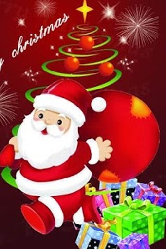 Christmas Theme Ringtone截图2