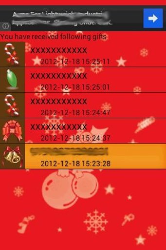 Be Santa截图4