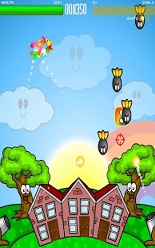 Rainbow Blitz截图2