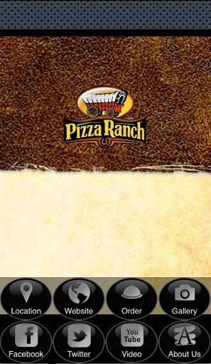 Pizza Ranch截图1