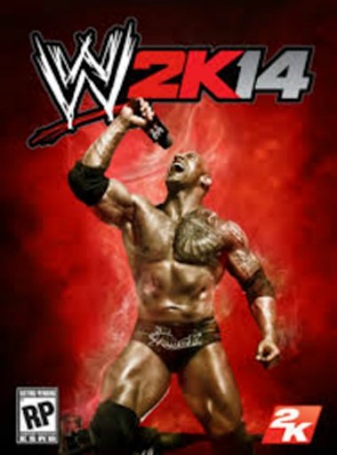 WWE2K14秘籍截图6