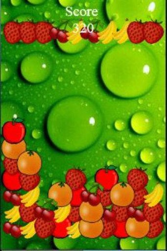 Fruit Crazy Splash截图3