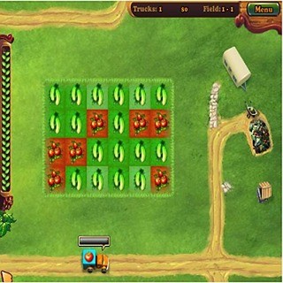 Farm Games Online截图2