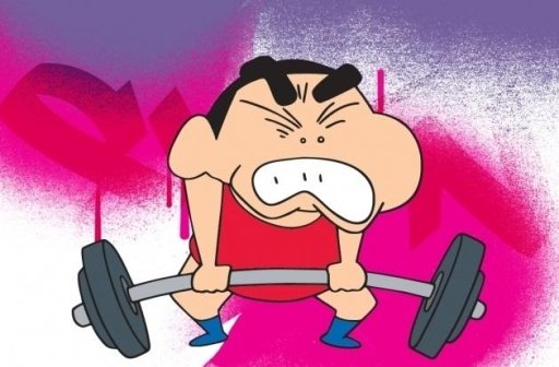 Shin Chan Cartoon episodes截图2