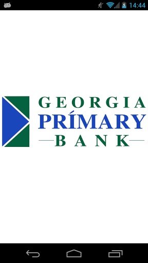 Georgia Primary Bank Mobile截图4