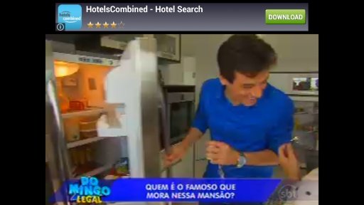 Brasil Tv Gratis截图3