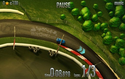 V8 Drift - Racing games free截图6