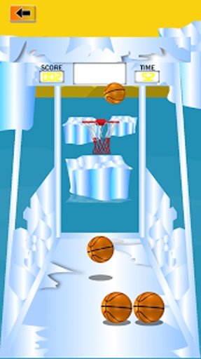 Street Basketball Games截图6