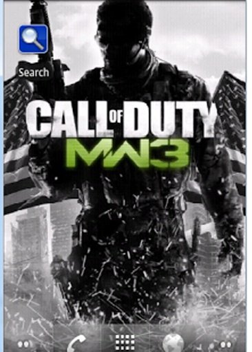 Modern Warfare 3 Wallpapers HD截图6